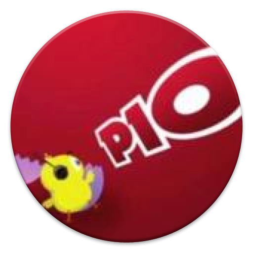 Icono de la app Pollito Pio Offline