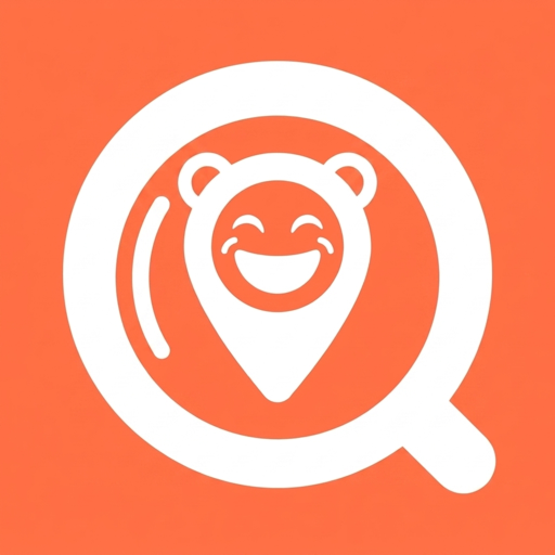 Icono de la app KindiLoc