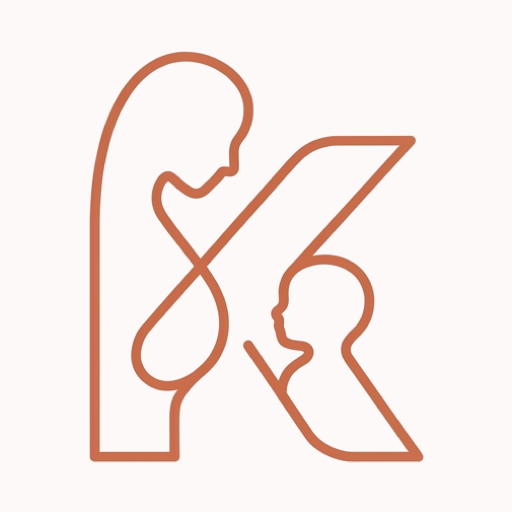 Icono de la app KindiWise