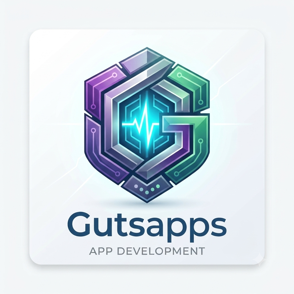 Logo de Gutsapps